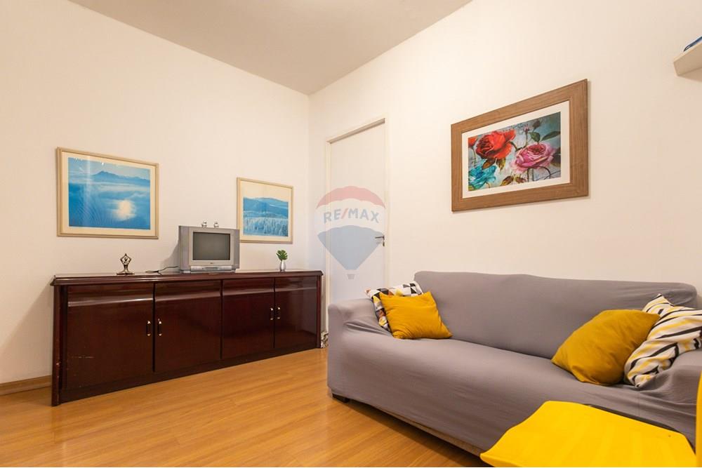 Apartamento - Venda - São Paulo , São Paulo - 02sala004.jpg - Sala de estar - 601371045-10