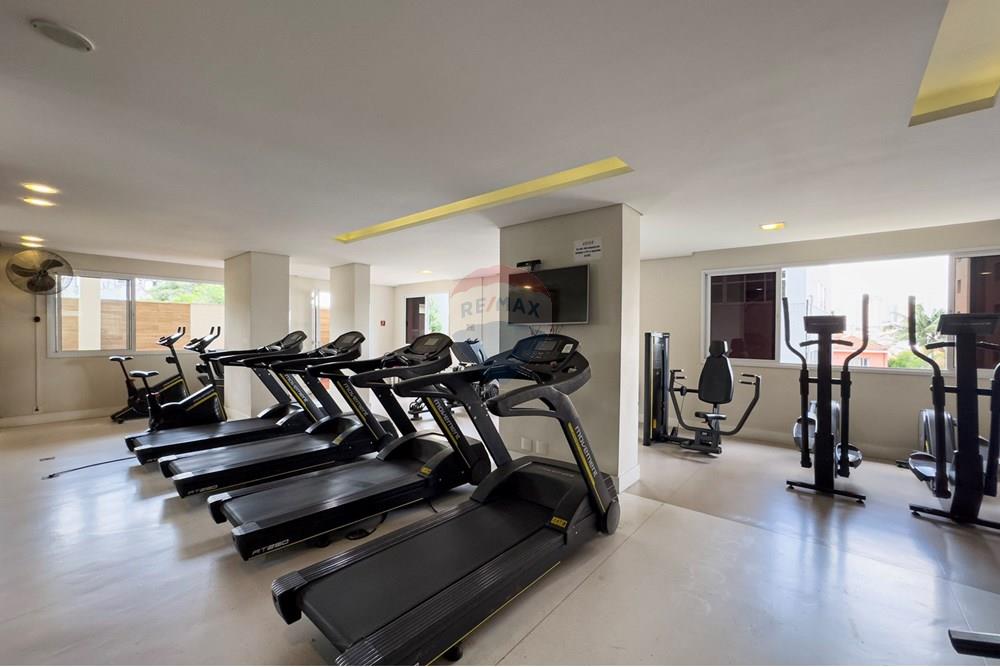 Apartamento - Venda - São Paulo , São Paulo - 01fotos_056.jpg - 601251085-134