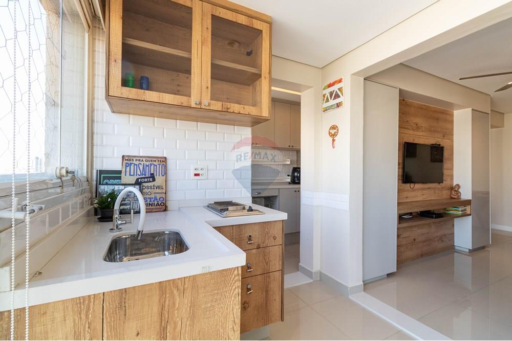 Apartamento - Venda - São Paulo , São Paulo - CAFEZAIS_322-28.jpg - 601301083-22