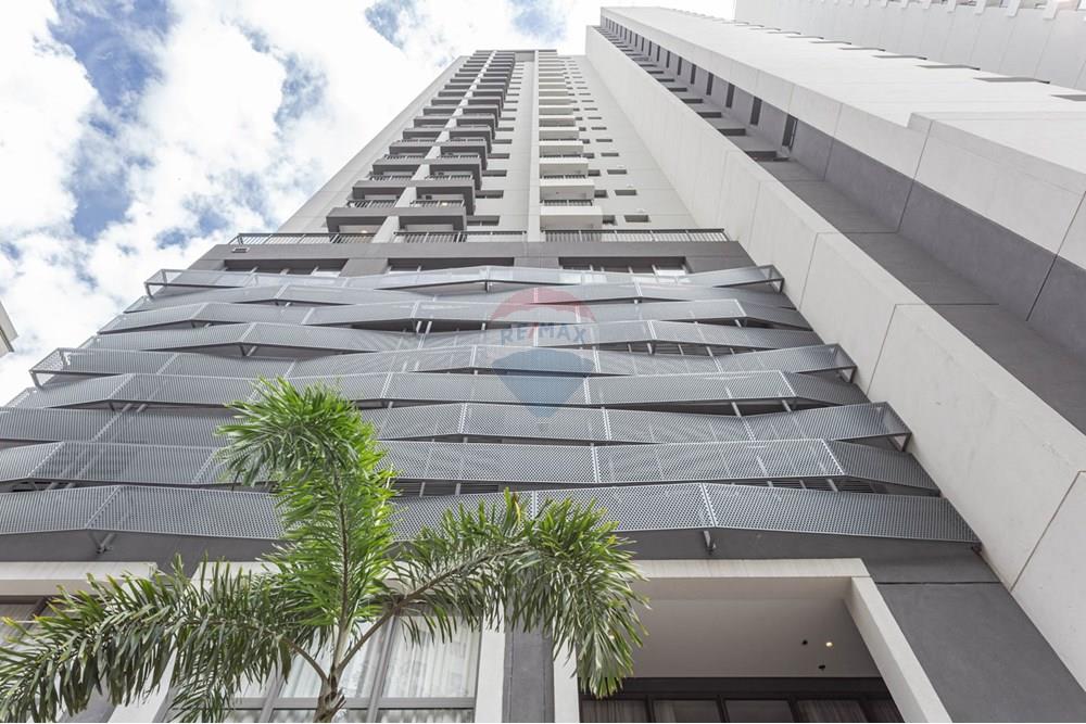 Studio - Alugar - São Paulo , São Paulo - 01fachada_002.JPG - 601401003-59