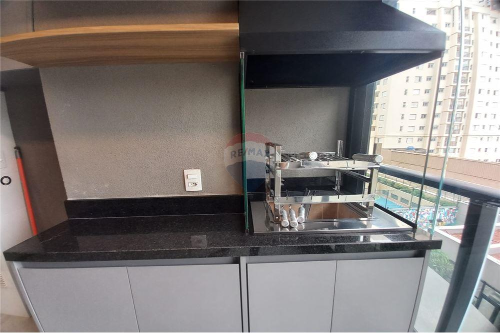 Apartamento - Alugar - Osasco , São Paulo - 5 - 602101011-259