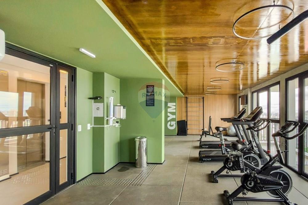 Apartamento - Venda - São Paulo , São Paulo - IMG_E3564.jpg - 601261002-261