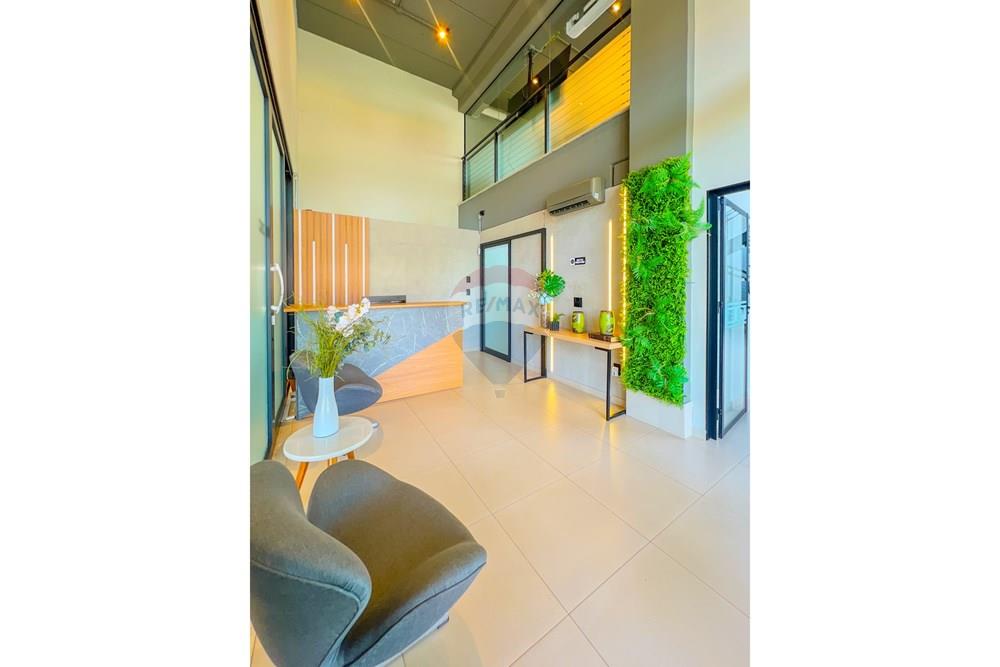 Cj. Comercial/ Sala - Venda - Ribeirão Preto , São Paulo - sala_comercial_a_venda_avenida_independencia_center_ribeirao_preto_sp (36).JPG - 601251261-63