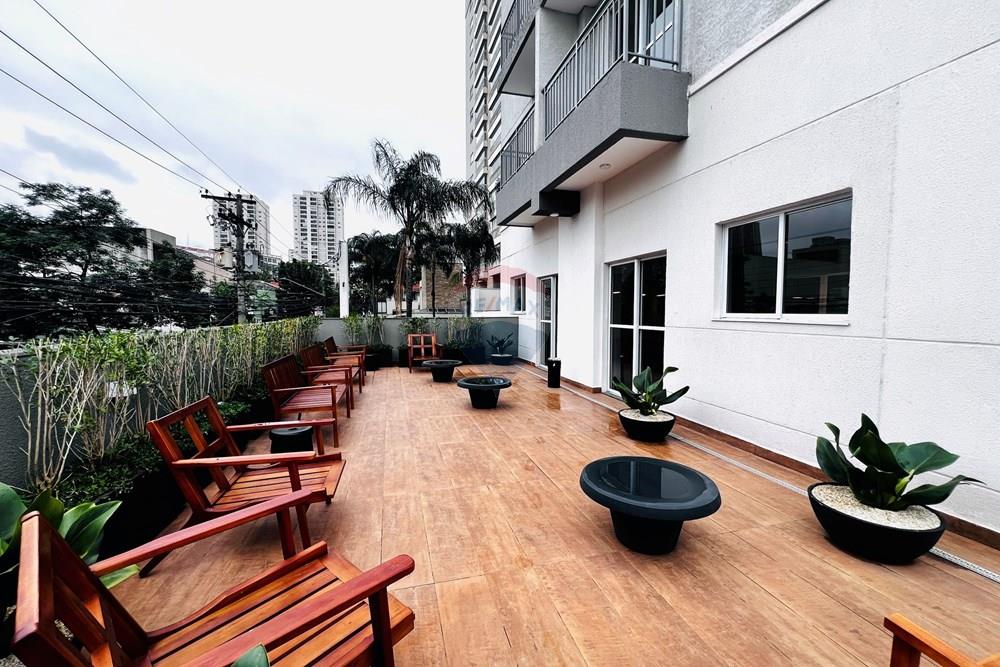 Apartamento - Alugar - São Paulo , São Paulo - IMG_7104.jpg - 602281044-160