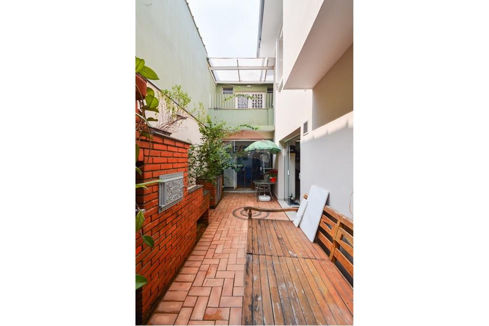 Casa - Venda - São Paulo , São Paulo - DSC_8955.jpg - 601251018-88