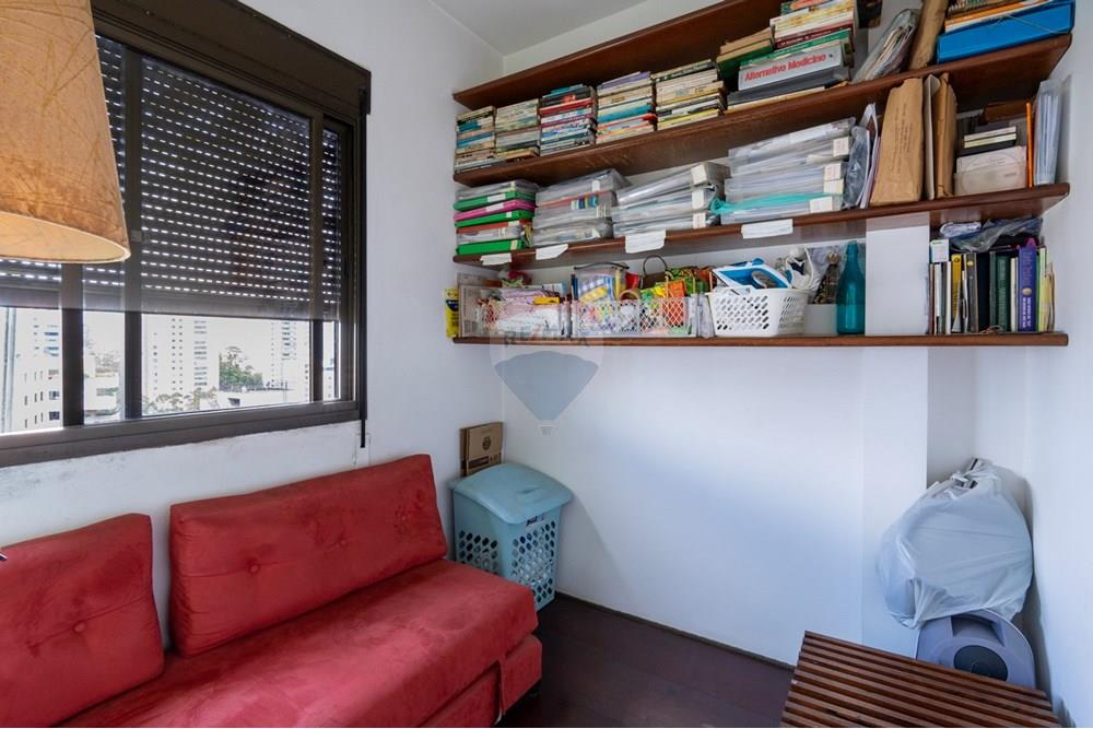 Apartamento - Venda - São Paulo , São Paulo - 39-DSC06539.jpg - 601241003-148