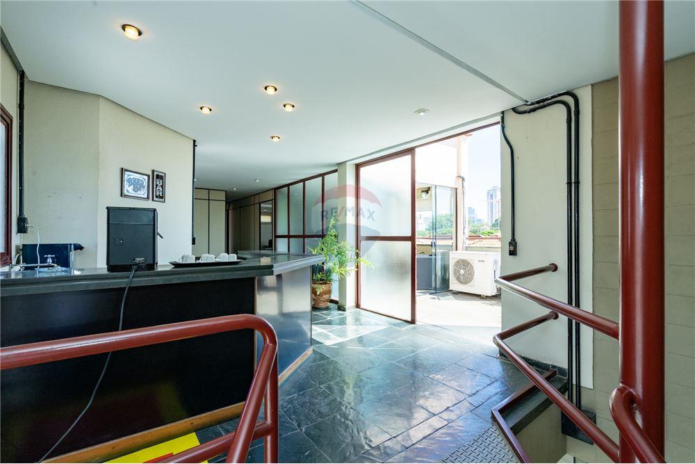 Sobrado - Venda - São Paulo , São Paulo - 20 - 601251010-385