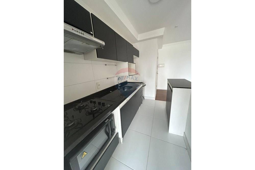 Apartamento - Alugar - São Paulo , São Paulo - cozinha (3).jpg - 601361019-3230