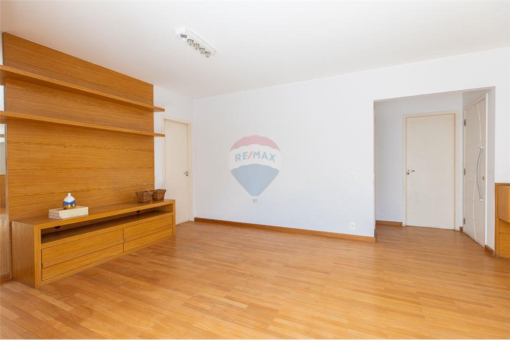 Apartamento à venda com 3 quartos, 115m² - Foto 7