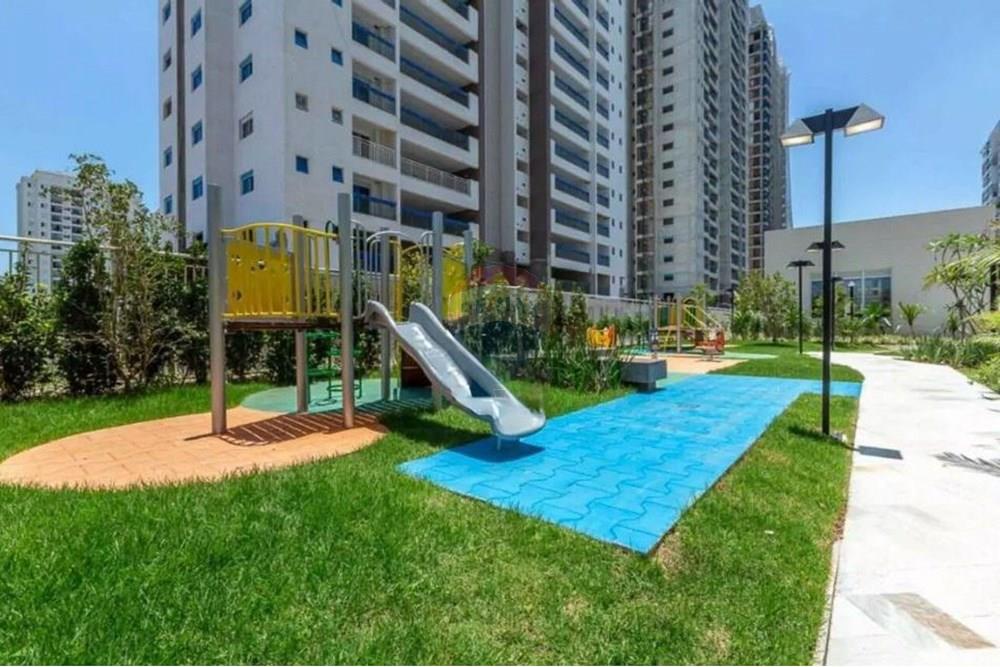 Residential - Кондо/квартира - Сан-Паулу , Сан-Паулу - BR - 06.jpg - 602101008-101