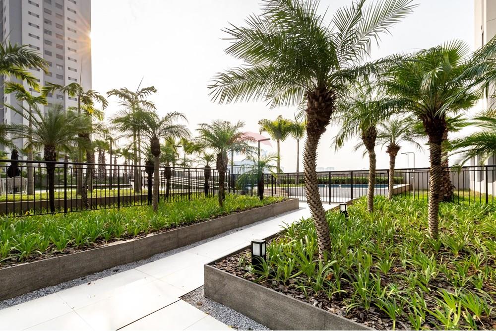 Apartamento - Venda - São Paulo , São Paulo - 24 AREA PISCINA ADULTO E INFANTIL (1).jpg - 601261084-46