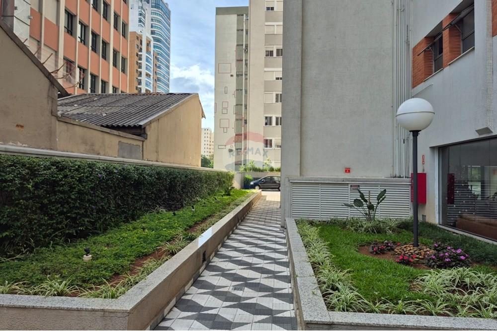 Apartamento - Alugar - São Paulo , São Paulo - 23J.jpg - 601241018-57