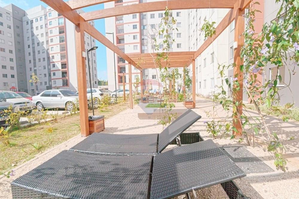 Apartamento - Alugar - São Paulo , São Paulo - IMG_20250828_100509_013.jpg - 602101012-52