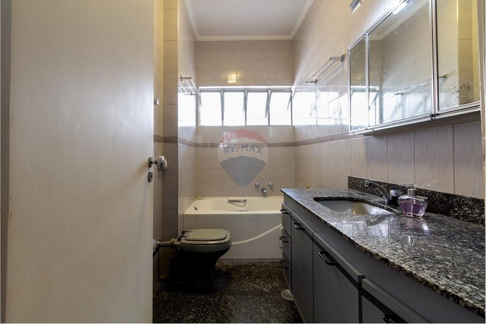 Apartamento - Venda - São Paulo , São Paulo - 12 BANH. QUARTO 3.jpg - 602281022-91