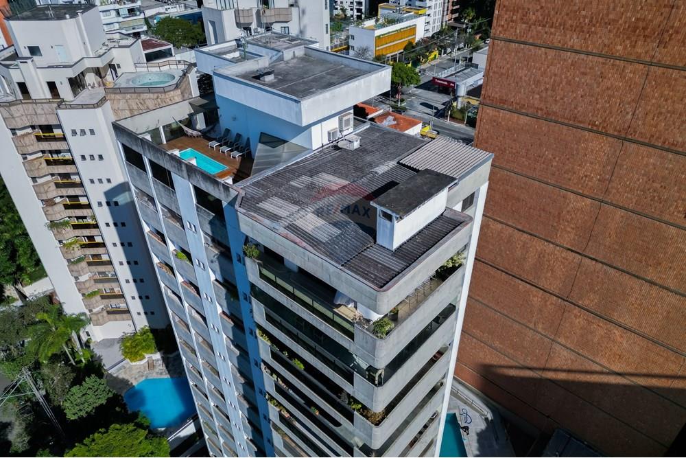 Cobertura - Venda - São Paulo , São Paulo - DJI_0939.jpg - 601721006-94