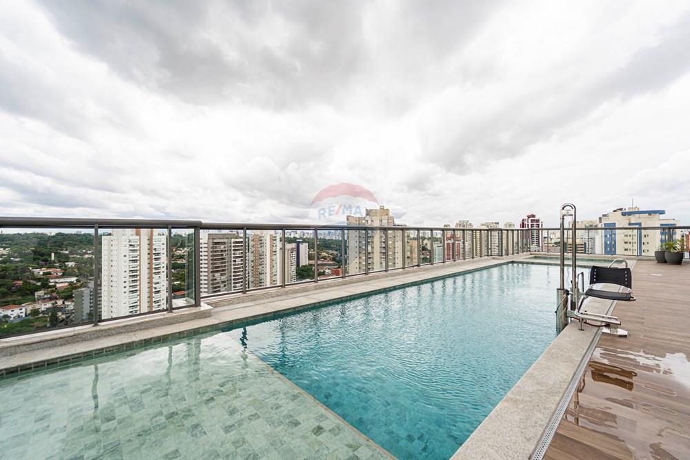 Apartamento - Venda - São Paulo , São Paulo - 05 - 601301014-76 - Apartamento à venda - Rua Madre Emilie de Villeneuve 434 - Vila Mascote - Remax (18).JPG - 601301014-76