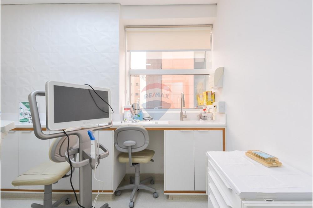 Cj. Comercial/ Sala - Venda - São Paulo , São Paulo - sala_comercial_a_venda_centro_medico_das_aroeiras_sao_paulo (13).jpg - 601251261-60