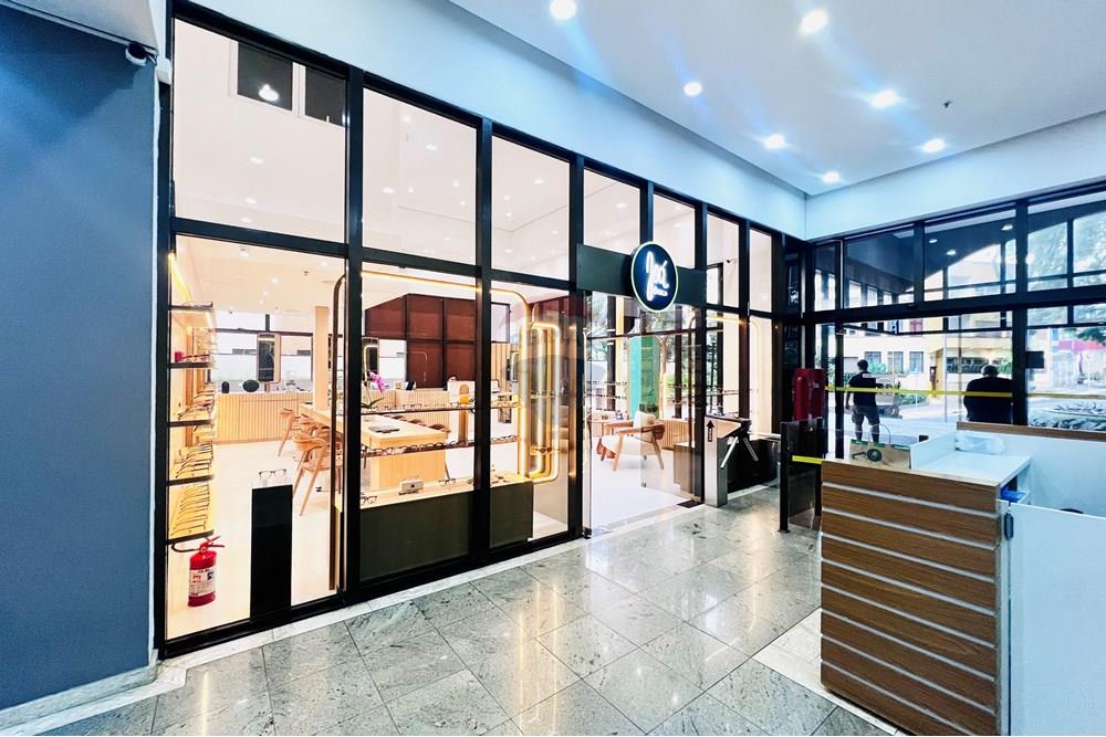 Cj. Comercial/ Sala - Venda - São Paulo , São Paulo - IMG_9687.jpg - 602281044-40