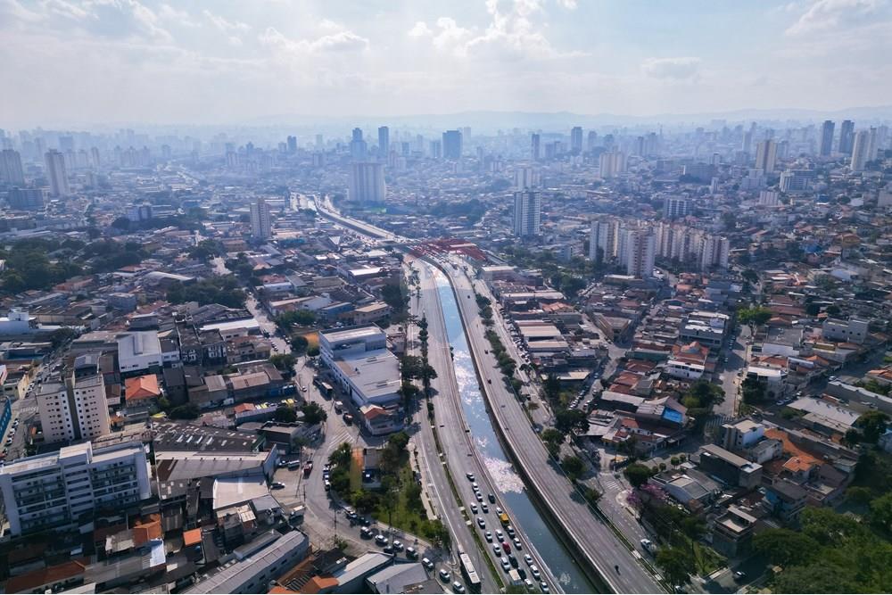 Ponto Comercial/ Loja - Alugar - São Paulo , São Paulo - DJI_0853.jpg - 602291040-6