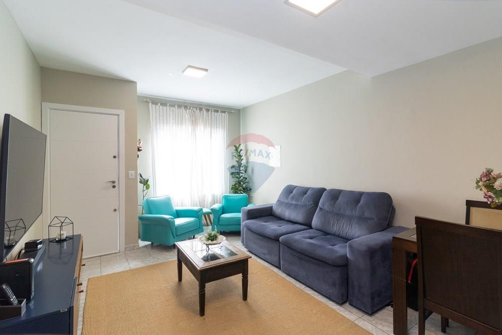 Sobrado - Venda - São Paulo , São Paulo - IMG_5733.jpg - 601771003-370