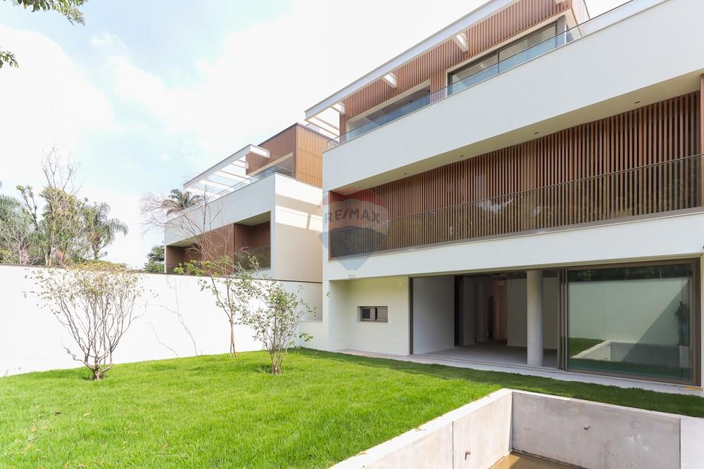 Casa de Condomínio - Venda - São Paulo , São Paulo - 01fachada_002.jpg - 602101048-17