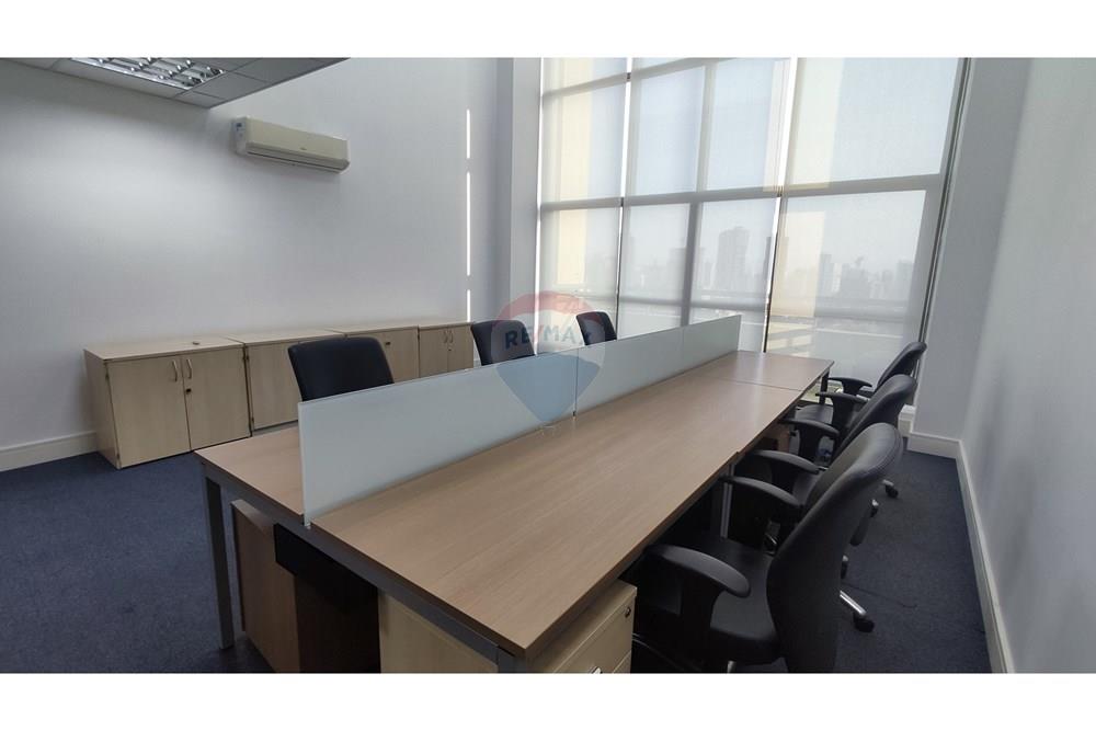 Cj. Comercial/ Sala - Alugar - São Paulo , São Paulo - IMG_20250502_162719.jpg - 601361019-2969