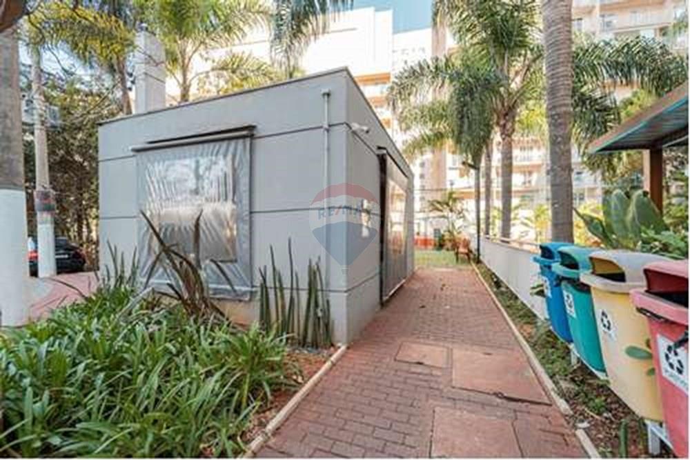 Apartamento - Venda - São Paulo , São Paulo - lazer 8.jpg - 601301083-7