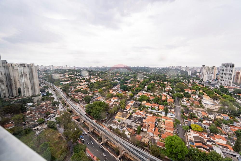 Duplex - Venda - São Paulo , São Paulo - 601301016-268-18.JPG - 601301016-268