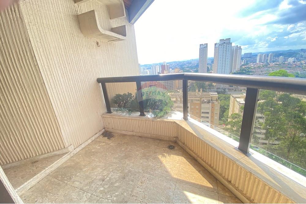 Apartamento - Alugar - São Paulo , São Paulo - IMG_9796.JPG - 602071003-106