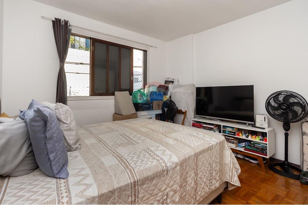 Apartamento - Venda - São Paulo , São Paulo - IMG_844206.jpg - Quarto principal - 601811011-17