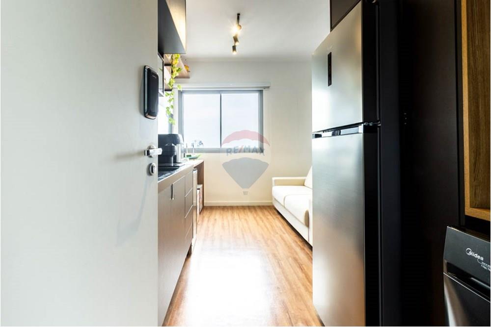 Studio - Venda - São Paulo , São Paulo - 6.jpg - 601261064-227