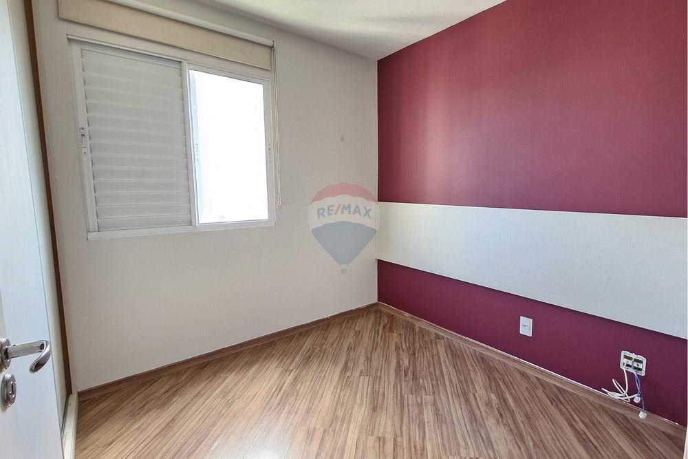 Apartamento - Venda - São Paulo , São Paulo - Cópia de RUA ALEXANDRE BENOIX, 125 (18).jpg - Quarto infantil - 601131003-90