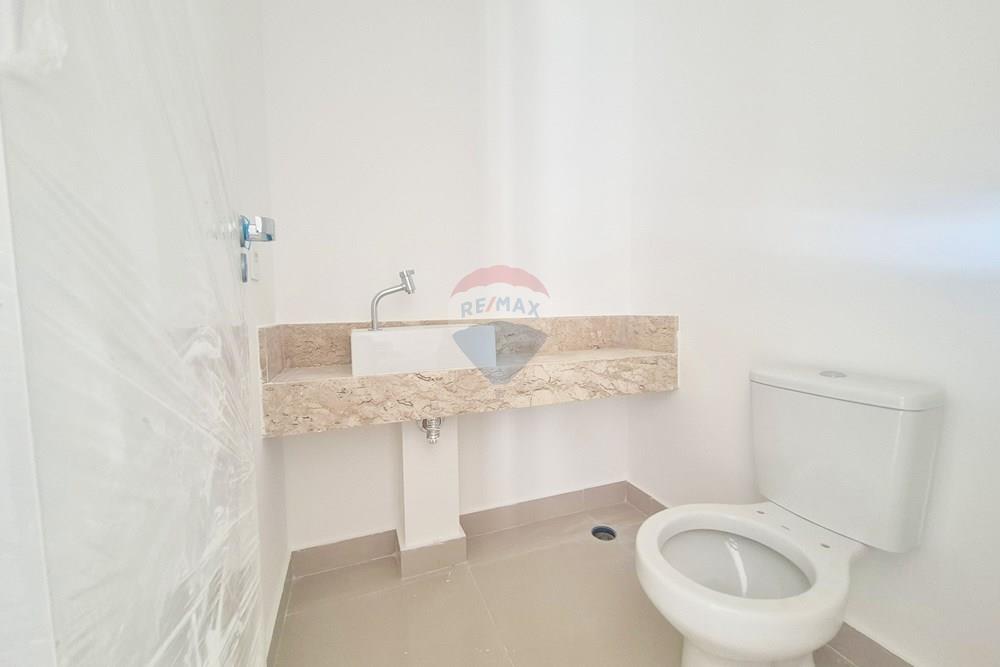 Apartamento - Venda - São Paulo , São Paulo - 20260302_145244.jpg - Banheiro - 601451034-40