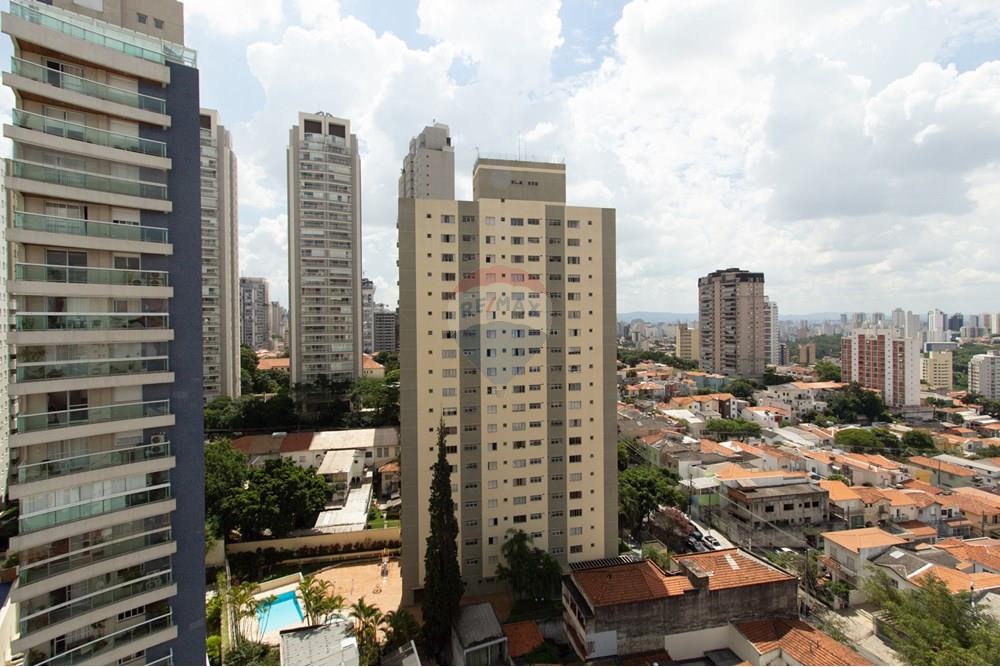 Apartamento - Alugar - São Paulo , São Paulo - 29 Piscina.jpg - 601971018-1276