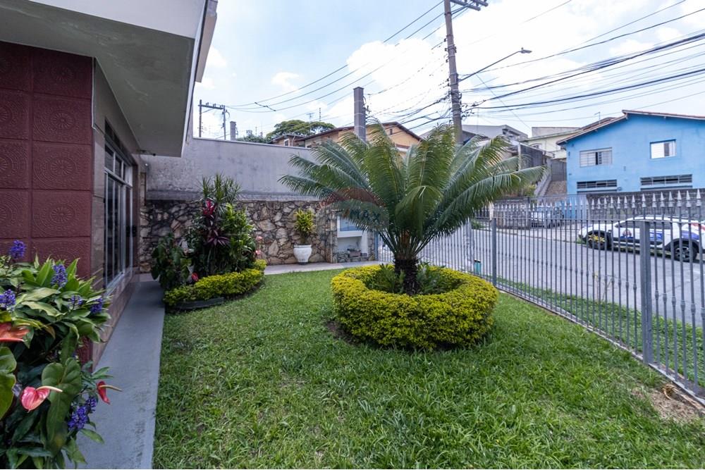 Casa - Venda - São Paulo , São Paulo - 3.jpg - 601751058-120