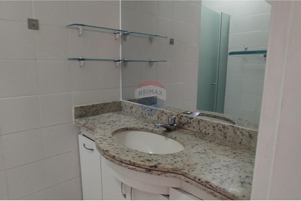 Casa de Condomínio - Alugar - São Paulo , São Paulo - 1764894220196.jpg - Banheiro - 601751100-25