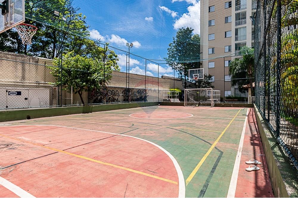 Apartamento - Alugar - São Paulo , São Paulo - 60_AP.jpg - 601471009-111