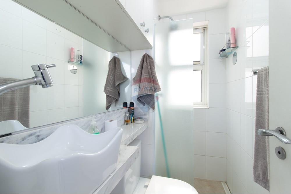 Apartamento - Venda - São Paulo , São Paulo - 45 Área de Serviço.jpg - 601971076-89