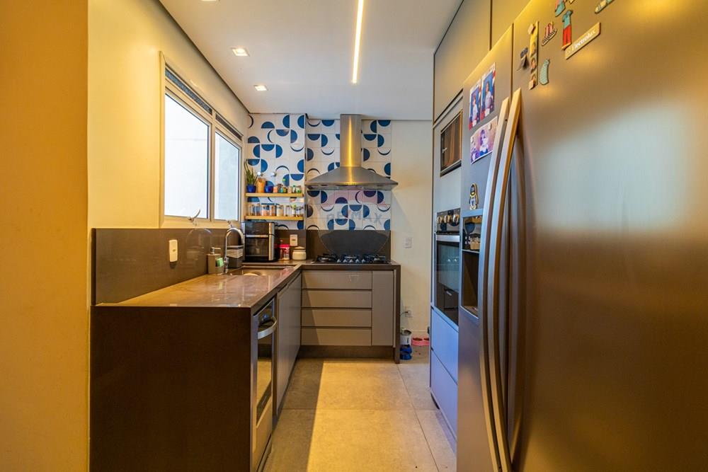 Apartamento - Venda - São Paulo , São Paulo - 03cozinha_003.jpg - 602101006-108