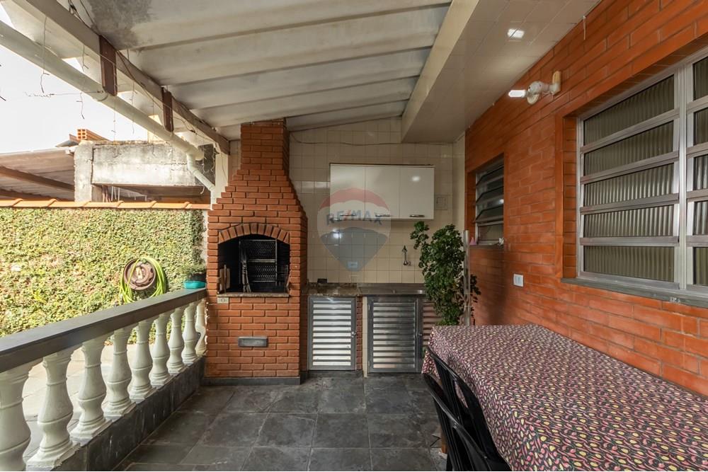 Casa - Venda - São Paulo , São Paulo - IMG_333907.jpg - 602361002-11