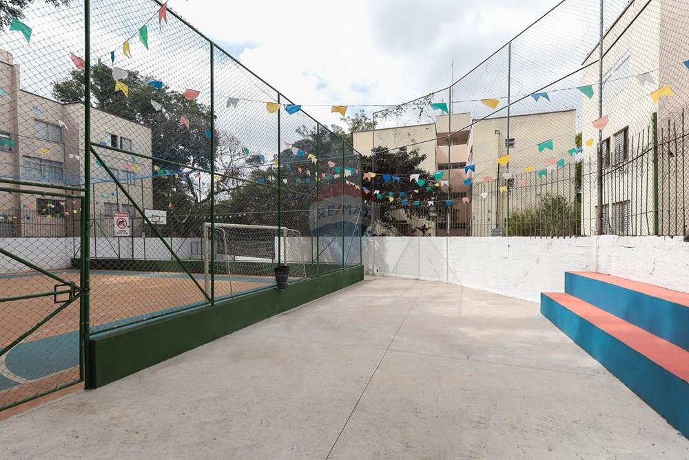 Apartamento - Venda - São Paulo , São Paulo - 02area-condominial_006.jpg - 602101009-52