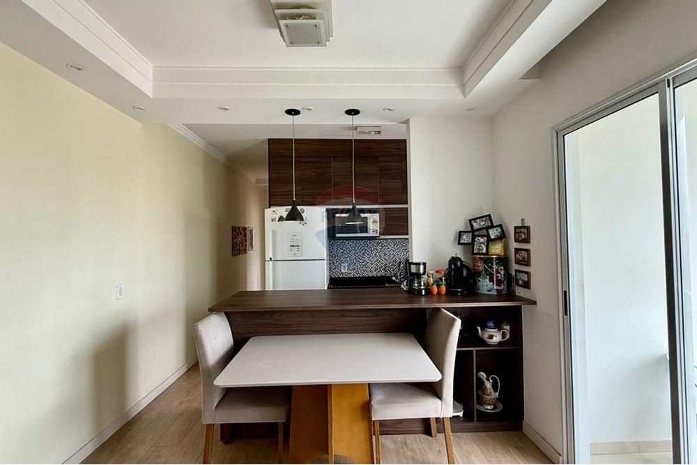 Apartamento - Venda - Osasco , São Paulo - 4.jpg - 602181038-453