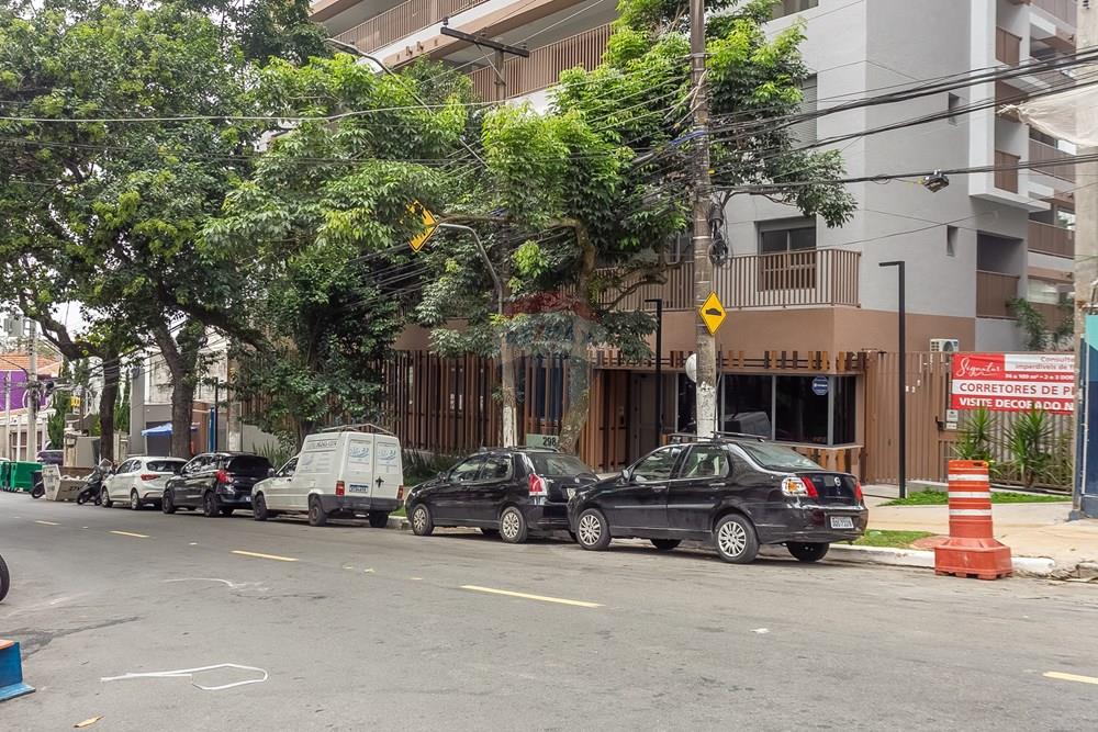 Apartamento - Venda - São Paulo , São Paulo - 601301058-54 - R. Ibituruna, 298 ap. 171-004.jpg - 601301058-54