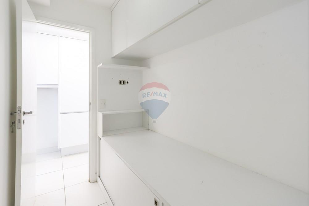 Apartamento - Venda - São Paulo , São Paulo - 26-03-12-R. Marc Chagall, 339 apto 163A- Jardim das Perdizes_056_CapodannoFotografia.jpg - 602341018-55