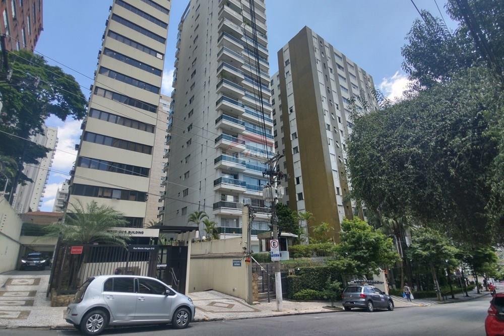 Cj. Comercial/ Sala - Alugar - São Paulo , São Paulo - IMG_20231208_105518913_HDR.jpg - 602181002-151