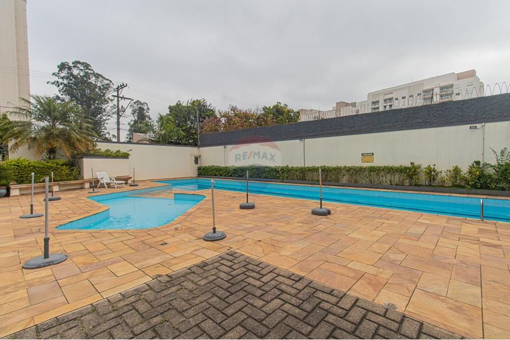 Apartamento - Venda - São Paulo , São Paulo - 02area-condominial_006.jpg - 601421020-29