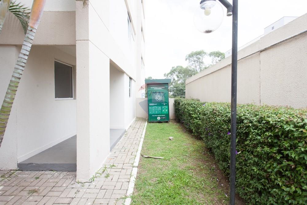 Apartamento - Venda - São Paulo , São Paulo - IMG_1444.jpg - Jardim Externo - 601751067-140