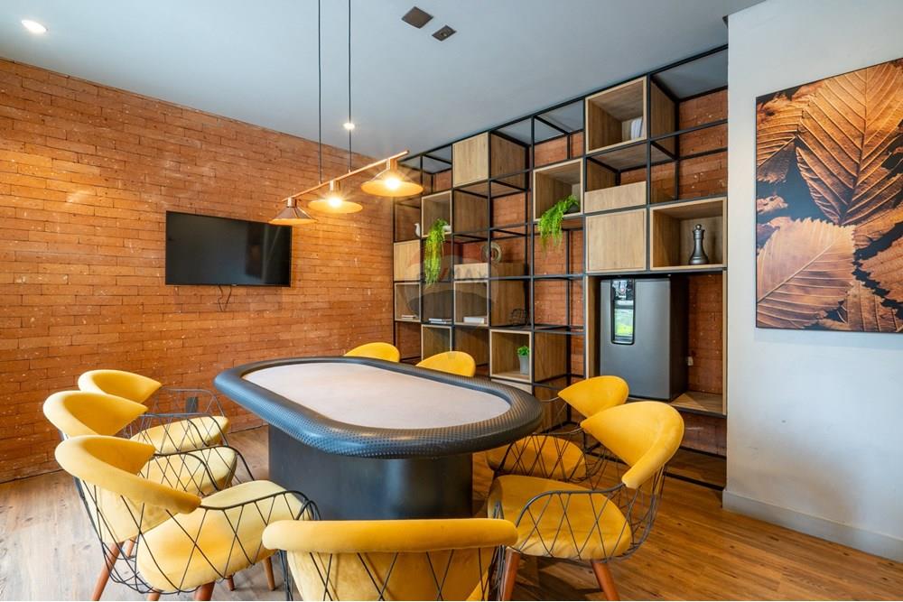 Studio - Venda - São Paulo , São Paulo - 01fotos_045.jpg - 601181047-62