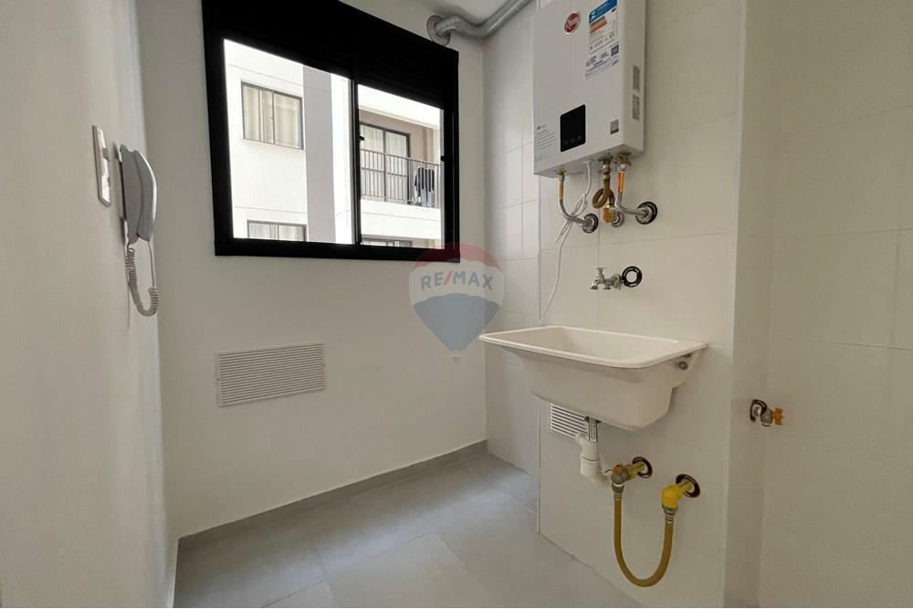 Apartamento - Alugar - São Paulo , São Paulo - IMG_0420.jpeg - 601751048-115