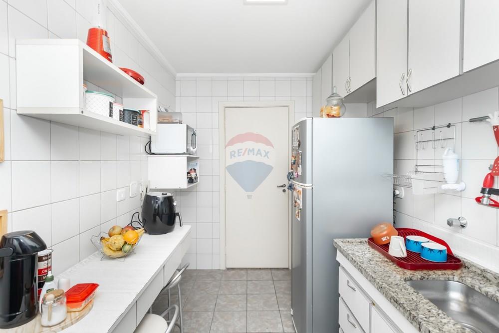 Apartamento - Venda - São Paulo , São Paulo - Q.jpg - 602291034-35